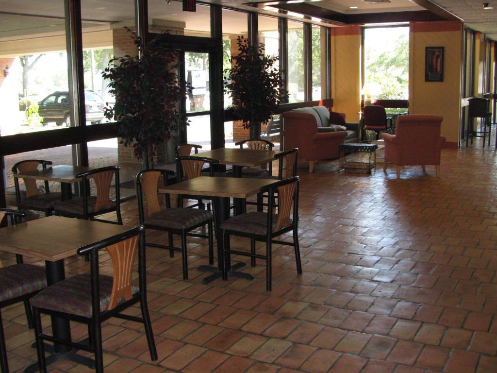 Ferry Pass Rest And Relax Inn מסעדה תמונה