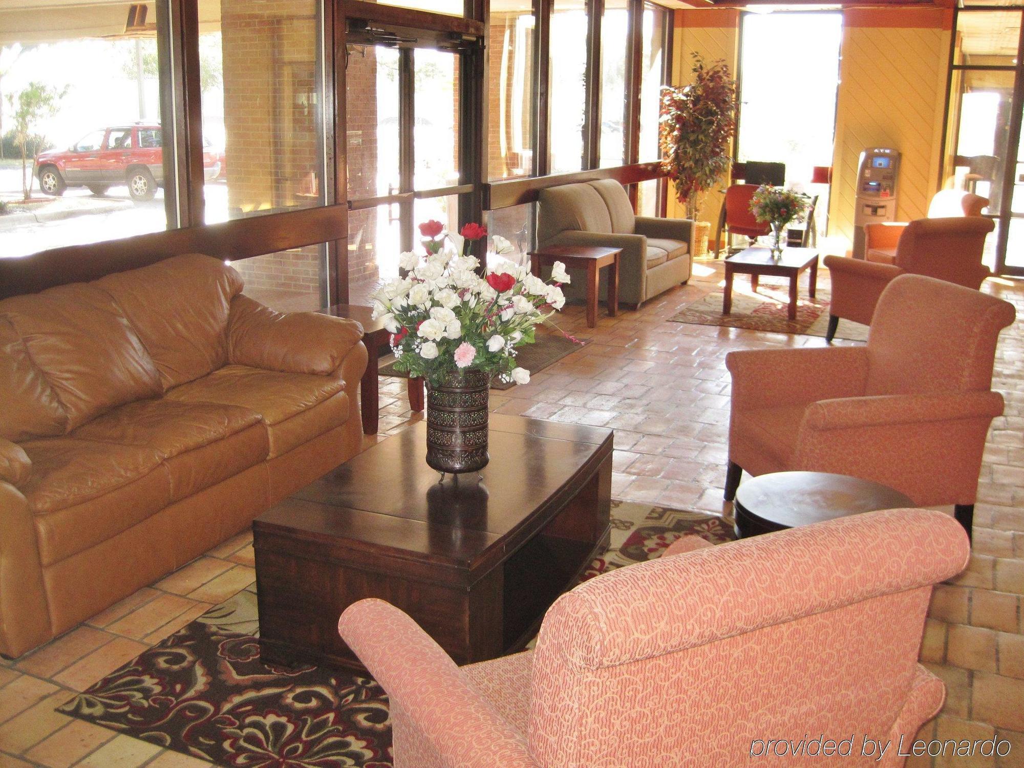 Ferry Pass Rest And Relax Inn מראה חיצוני תמונה