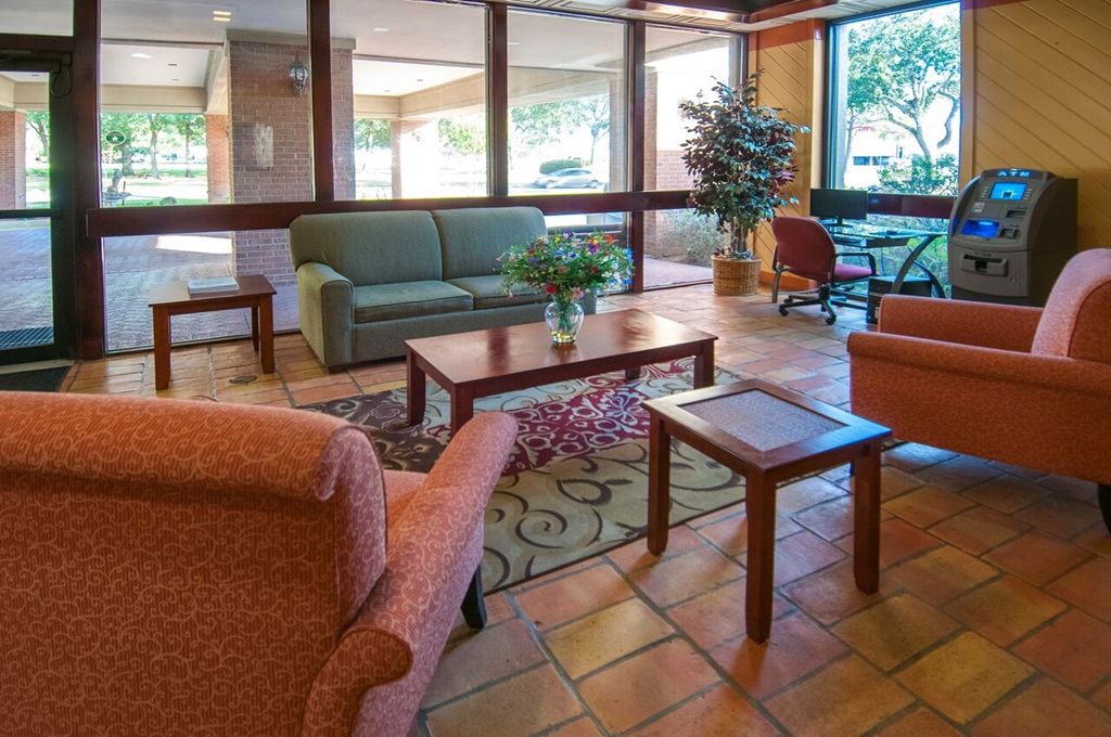 Ferry Pass Rest And Relax Inn מראה פנימי תמונה