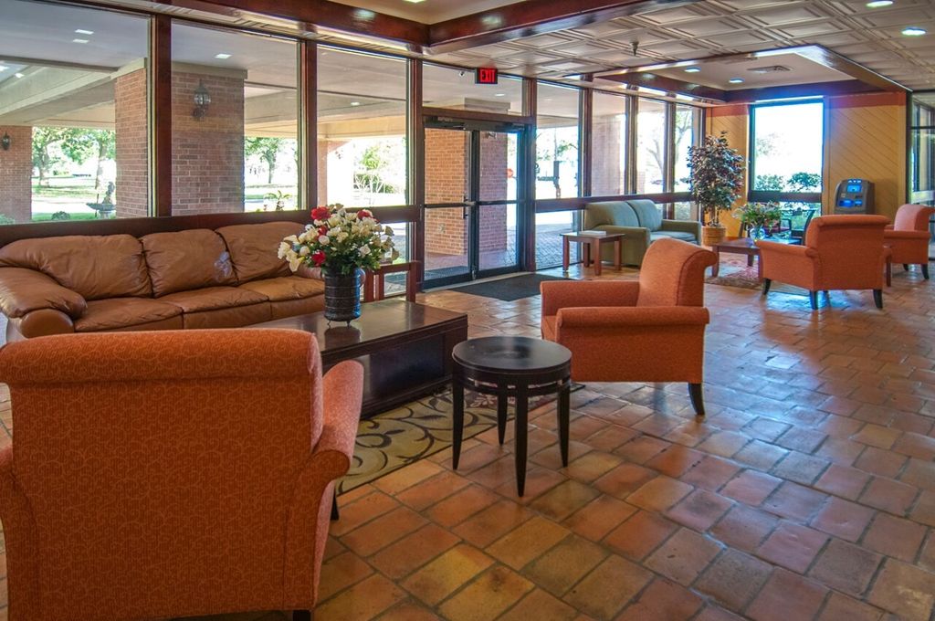 Ferry Pass Rest And Relax Inn מראה פנימי תמונה