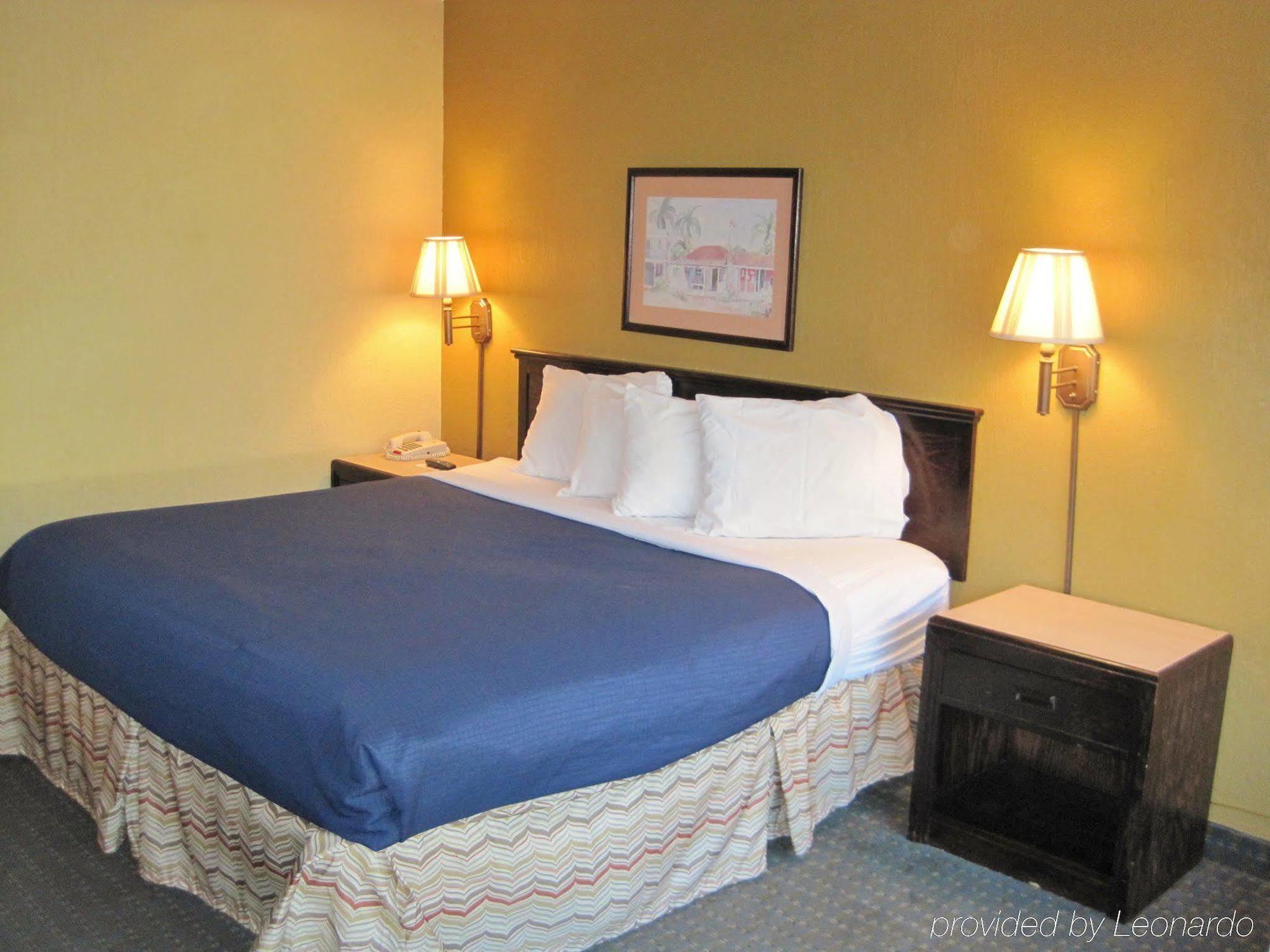 Ferry Pass Rest And Relax Inn מראה חיצוני תמונה