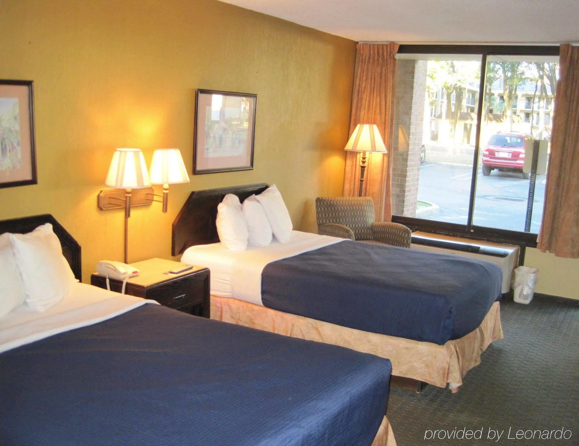 Ferry Pass Rest And Relax Inn מראה חיצוני תמונה