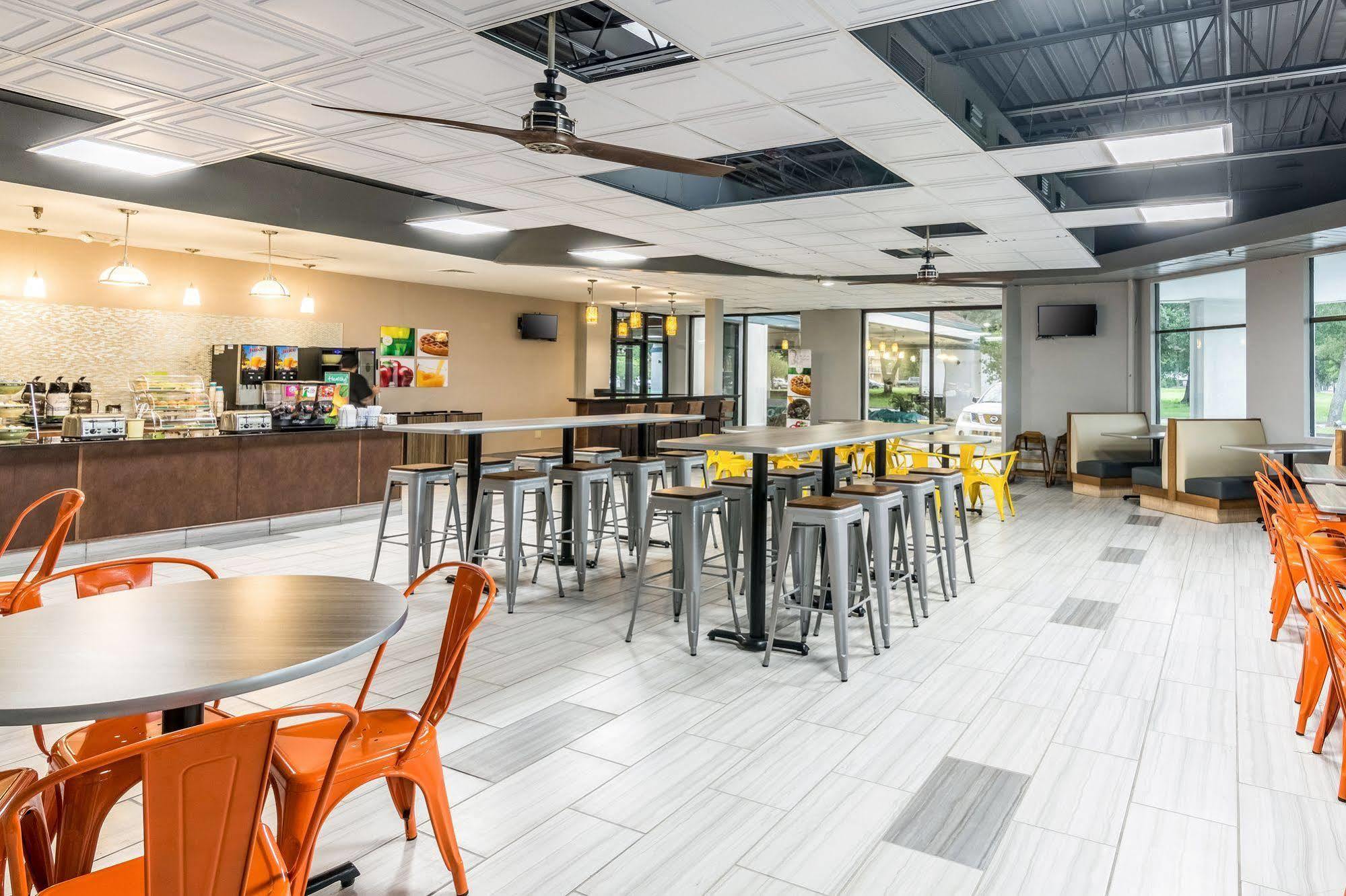 Ferry Pass Rest And Relax Inn מראה חיצוני תמונה
